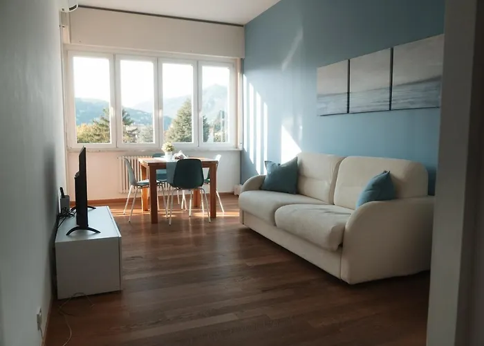 Appartamento Lago Blu - Como